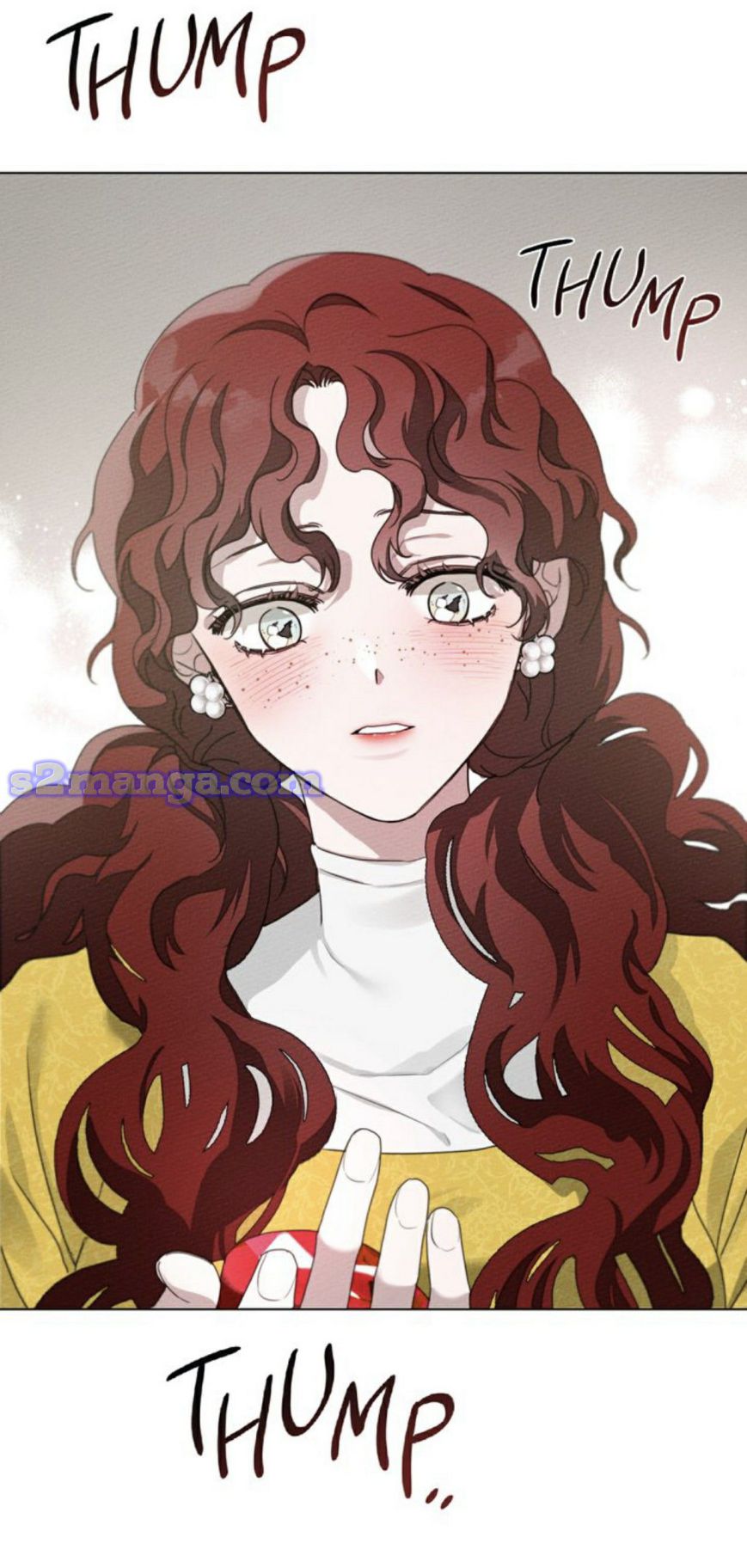 Under the Oak Tree Chapter 31.5 image 21